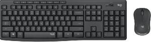 MK295, LOGITECH, Keyboard, Silent Wireless Combo, EN/RU, BLACK.  MK295, LOGITECH, Keyboard, Silent Wireless Combo, EN/RU, BLACK.