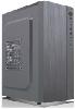 CM-05KT, KMEX, Micro ATX Tower Case+ with PK-230RNF 500W  power supply,USB 2.0 * 2+ HD Audio