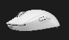 LOGITECH G PRO X SUPERLIGHT Wireless Gaming Mouse - WHITE L910-005942