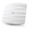 EAP225 , TP-LINK , AC1350 Wireless MU-MIMO Gigabit Ceiling Mount Access Point with Passive PoE