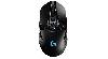 G903 LOGITECH LIGHTSPEED Wireless Gaming Mouse - HERO - BLACK L910-005672