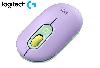 POP Logitech Bluetooth Mouse - DAYDREAM-MINT L910-006547