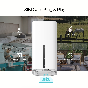  Archer NX200, TP-Link, Router , 5G Nano SIM AX1800 Wireless Dual-Band Gigabit Router.