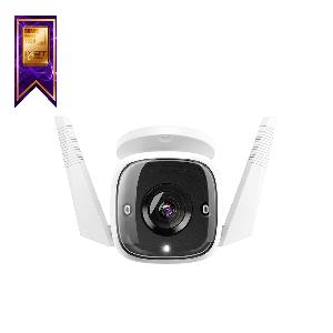 Tapo C310, TP-Link, Camera, 2K Outdoor Wi-Fi,Night Vision,Motion Alerts1/2.7"CMOS,F2.0,IP66,H.264, ONVIF, 2Way Audio MicroSD 
