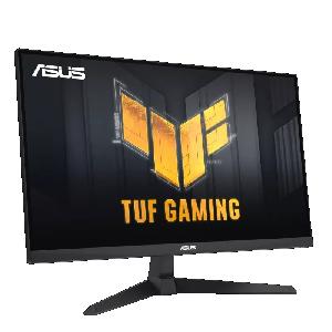 VG279Q3A, ASUS TUF Gaming Monitor 27-inch, Full HD(1920x1080), 180Hz, Fast IPS, 1ms, FreeSync, G-Sync, DP, HDMIx2, 99% sRGB