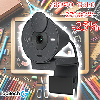 Brio 300 LOGITECH  Full HD 1080p/30fps, 2mp,  70°, webcam noise-reducing mic GRAPHITE - USB  Type-C 1.5 m 960-001436 Brio 300 LOGITECH  Full HD 1080p/30fps, 2mp,  70°, webcam noise-reducing mic GRAPHITE - USB  Type-C 1.5 m 960-001436