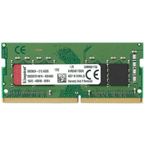 KVR32S22S8/8  Kingston SO-DIMM DDR4 3200 8GB 