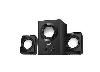 SW-2.1 300,  II,Black,Genius 2.1 CH Speakers with Subwoofer EU,100-240V SW-2.1 300,  II,Black,Genius 2.1 CH Speakers with Subwoofer EU,100-240V