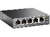 TL-SF1005P, TP-Link,5-Port 10/100Mbps Desktop Switch with 4-Port PoE TL-SF1005P, TP-Link,5-Port 10/100Mbps Desktop Switch with 4-Port PoE