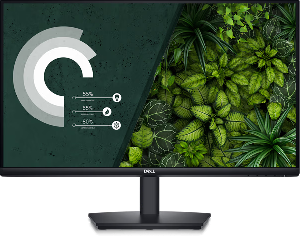 E2724HS, Dell Monitor 27"(1920x1080), 300 cd/m², 5 ms, 178°-178°, 16.7m, Speakers, VESA, VGA, DP, HDMI