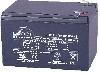   LP12-12, LEOCH Rechargable Battery (12V12AH) 151*98*95*101MM T2