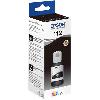 112 - C13T06C14A, EPSON, Pigment Black Ink Bottle 127ml