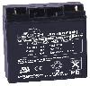 LP12-18, LEOCH, Rechargeable Battery, (12V18AH) 181.5*77*167.5*167.5MM T3.  LP12-18, LEOCH, Rechargeable Battery, (12V18AH) 181.5*77*167.5*167.5MM T3.