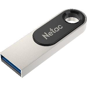  U278, NETAC, Flash Memory, 32GB USB3.0  Aluminum.