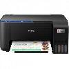 L3251, Epson EcoTank Print, copy, scan A4 color, DPI 5760x1440, 33 ppm, WIFI C11CJ67413, Ink 103 , B,C,Y,M