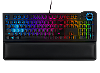 Acer Predator Aethon 700 RGB Mechanical Gaming Keyboard PKW120,Clicky or Linear-Your Choice, Magnetic Wrist Rest GP.KBD11.01N