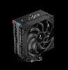 AK400 DIGITAL PRO DeepCool CPU Air Cooler, LGA1851/1700/1200 AM5/AM4, Fan Speed: 500~1750 RPM 60.89 CFM