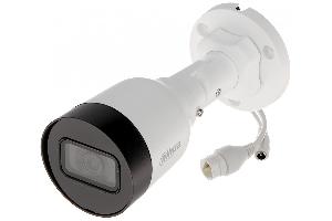  DH-IPC-HFW1431S1P-0360B-S4, DAHUA, Camera, 4 MP Outdoor  Bullet (3.6mm) 1/3 CMOS ,F2.0,IP67,H.265+ .