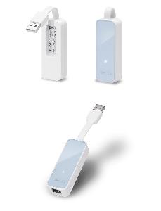 UE200, TP-Link, USB 2.0 to Fast Ethernet Network Adapter