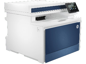 5HH66A, HP A4 Colour Laser MFP4303fdn, Print, Copy, Scan, DADF, Duplex, up to 35/33 ppm, (230A)