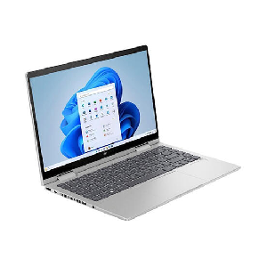 A1AB0EA HP ENVY x360 OLED Touch/14" 2.8K (2880x1800) 120Hz 400 nits Ultra 7-155U |16GB 6400 DDR5 | 512GB Gen4, | W11H|Meteor