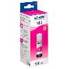  103 - C13T00S34A, EPSON, Ink, Magenta Ink Bottle 65ml, 7,500 pages.
