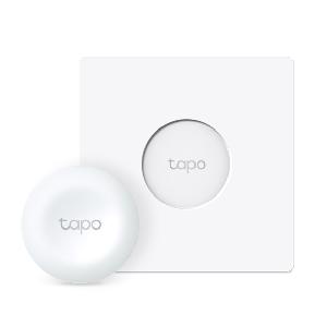 Tapo S200D TP-Link, Tapo Smart Remote Dimmer Switch