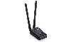 TL-WN8200ND, Tp-Link, 300Mbps High Power Wireless USB Adapter TL-WN8200ND, Tp-Link, 300Mbps High Power Wireless USB Adapter