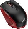 თაგვი NX-8006S, Genius mouse, Red, GM