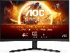 CQ32G4VE AOC Gaming  32 Inch QHD 2560 x1440, FastVA Curved 180 Hertz, 0.5 ms, HDR10, FreeSync Premium ( HDMI,Dp) Black/Grey