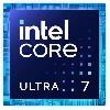 Core™ Ultra 7-265KF, Intel®, CPU, 33 TOPS, 20 Cores, 20 Threads, 30M Cache, up to 5.50 GHz, 250W, FCLGA1851, Tray..