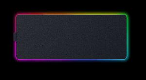 RZ02-04490100-R3M1, Razer Mouse Pad Strider Chroma RGB XXL (900x370x4mm), black