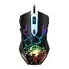 Scorpion Spear,USB  Genius, 6-button MMO/RTS 800-2000 dpi, gaming mouse