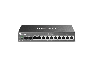 ER7212PC TP-Link Omada Gigabit VPN Router with PoE+ Ports and Controller Ability