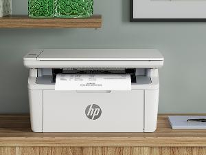 7MD74A  HP LaserJet MFP M141w  WIFI A4 Print,copy, scan, Up to 600 x 600 dpi, Up to 20 ppm (HP 150A)