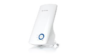 TL-WA850RE, TP-Link, 300Mbps Universal Wireless N Range Extender