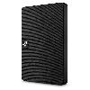  SEAGATE, External HDD, STKM2000400, 2TB,USB 3.0, Expansion Portable, Black.