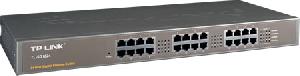 TL-SG1024, TP-Link, 24-port Gigabit Switch, 24 10/100/1000