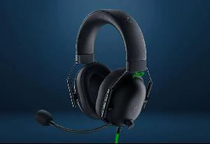 RZ04-04570100-R3M1, Razer Headset BlackShark V2 X 7.1 USB Black