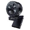 RZ19-03640100-R3M1 Razer Webcam Kiyo Pro Full HD Black	