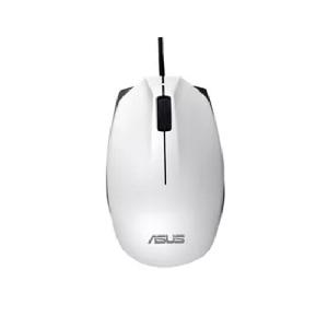  UT280, ASUS, Mouse, optical USB Cable 1cm 1000 DPI White 90XB01EN-BMU030.
