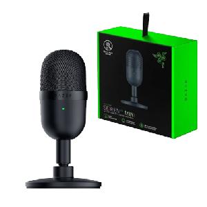 RZ19-05050100-R3M1 Razer Seiren V3 Mini Wired Microphone USB