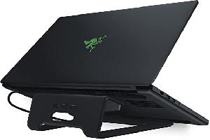 RC21-01110100-W3M1 RAZER Laptop Stand Black