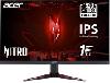 ACER Nitro VG240YX1BMIIPX 23.8-IPS Ultra slim,LCD Full HD(1920 x 1080), 200 Hz; 178° (H), 178° , 250 cd/m²;HDMI®- Vga,Speaker