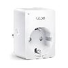  Tapo P100, TPLINK, Mini Smart 2.4 GHz Wi-Fi EU Socket-10A.