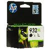 CN053AE, HP 932XL, Black Ink Cartridge (High Yield)