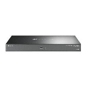  VIGI NVR4064H, TPLINK, Video Recorder, 64 Channel 4K PoE H.265+,4×SATA HDD (up to 16 TB), HDMI/VGA Output.