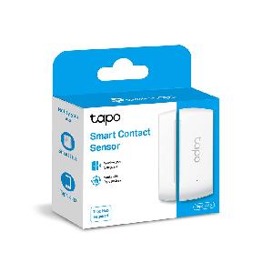  Tapo T110, TPLINK, Smart Contact Door window Sensor,Hub Required (Battery CR2032).