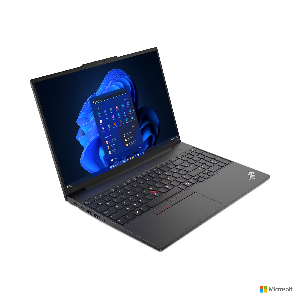 21MA009KGX/GE Lenovo ThinkPad E16 G2 16"WUXGA, Ultra 7-155U, 16GB. 1TB SSD, DOS,2Y