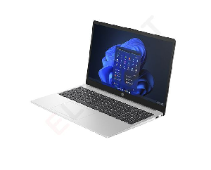 8D584ES HP 250 G10 15.6" FHD, i7-1355U, 16GB DDR4, 512GB SSD, Turbo Silver